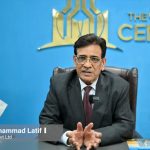 The Game-Changer Mall: Mian Latif Shares Vision for The Grand Central Mall