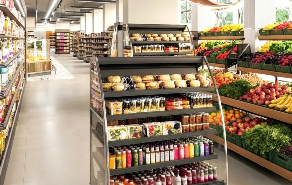 Al-Fatah’s Largest Retail Space Announced | Sheikh Anis on The Grand Central Mall Faisalabad