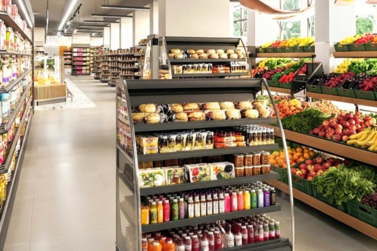 Al-Fatah’s Largest Retail Space Announced | Sheikh Anis on The Grand Central Mall Faisalabad