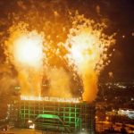 Grandest Fireworks Night