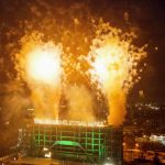 Grandest Fireworks Night