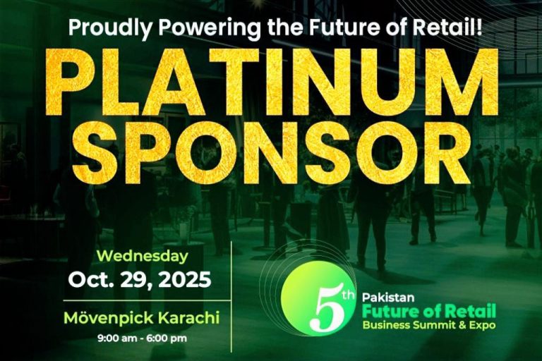 Future of Retail Conference 2025