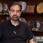 Mr. Irfan Iqbal Sheikh Announces the Opening of Al-Fatah at TGC Mall