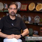 Mr. Irfan Iqbal Sheikh Announces the Opening of Al-Fatah at TGC Mall