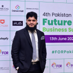 Retail Revolution at the 4th Pakistan Business Summit & Expo