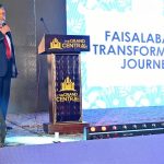 A Vision for Retail Excellence | Hamood ur Rehman