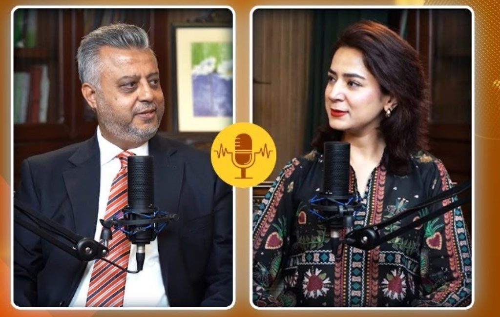 The Future of Retail in Pakistan | Game Changer Series | Ep. 1 with Hamood ur Rehman