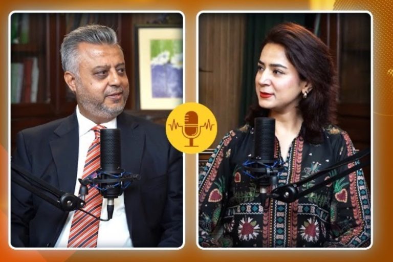 The Future of Retail in Pakistan | Game Changer Series | Ep. 1 with Hamood ur Rehman