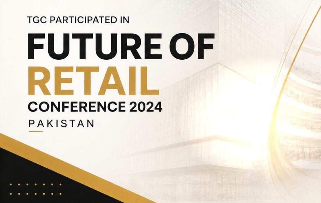 4th Pakistan Retail Business Summit & Expo
