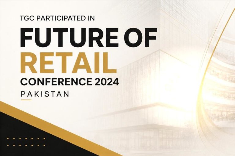 4th Pakistan Retail Business Summit & Expo