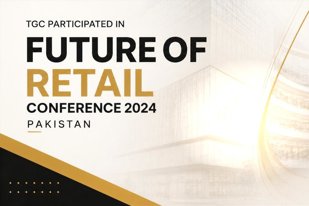 4th Pakistan Retail Business Summit & Expo