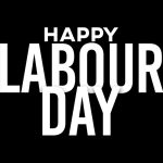 Celebrating Labour Day