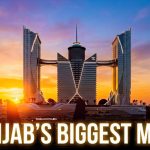 Punjab's Biggest Mall